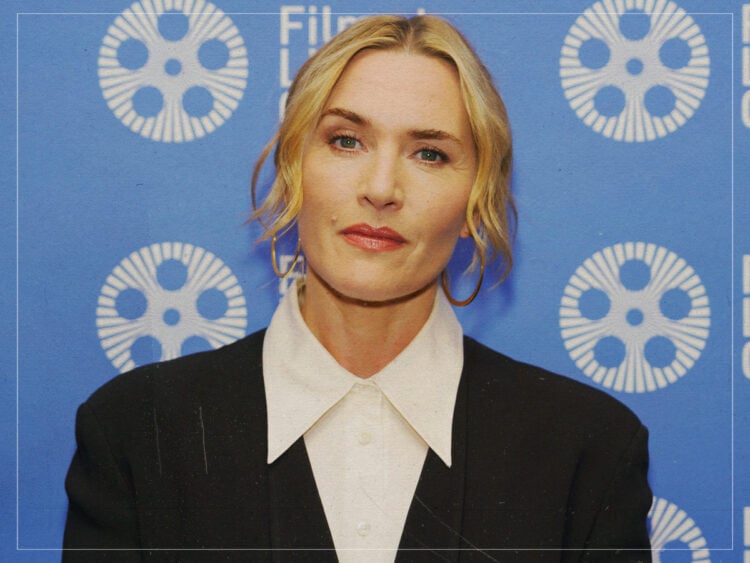 Kate Winslet - Actor - 2025