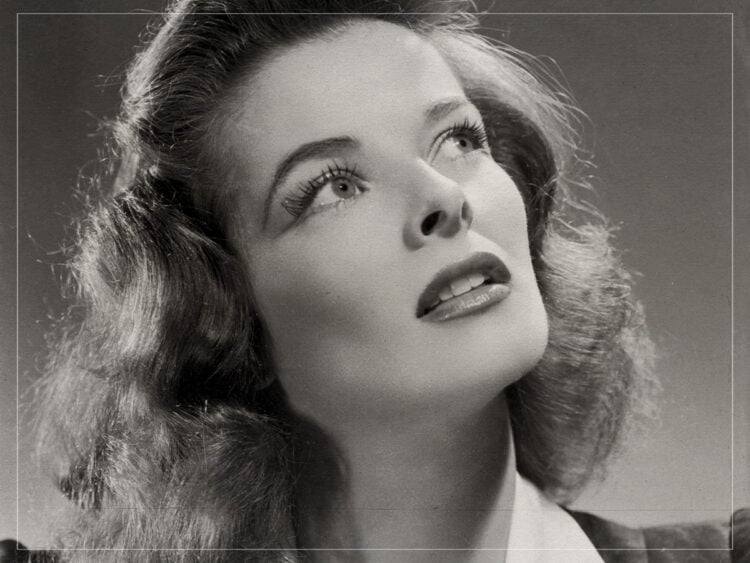 Katharine Hepburn - Actor - 1942