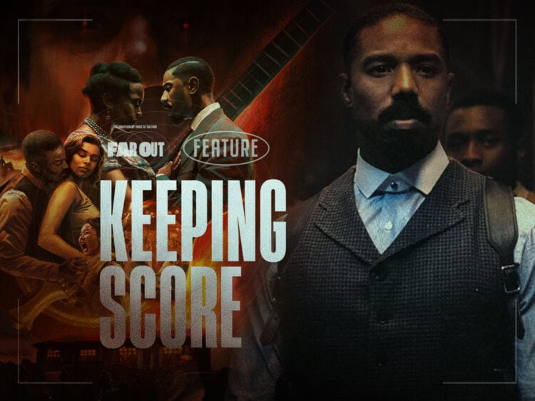 Keeping Score The Oscar-winning music of Sinners