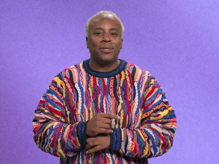 Kenan Thompson - SNL - Far Out Magazine