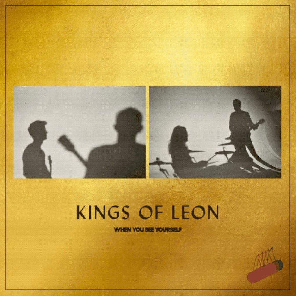 Kings Of Leon - When You See Yourself - 2021