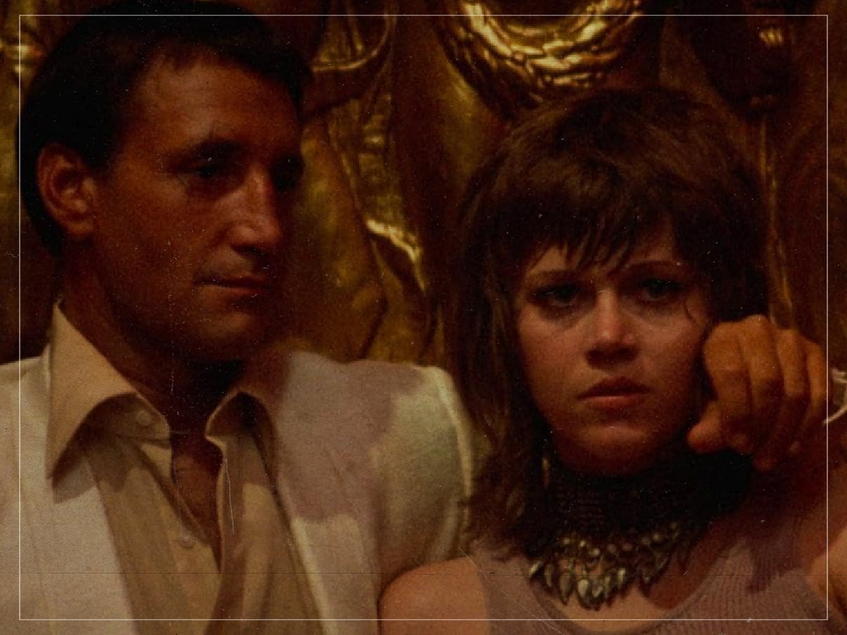 Klute - Alan J Pakula - 1971