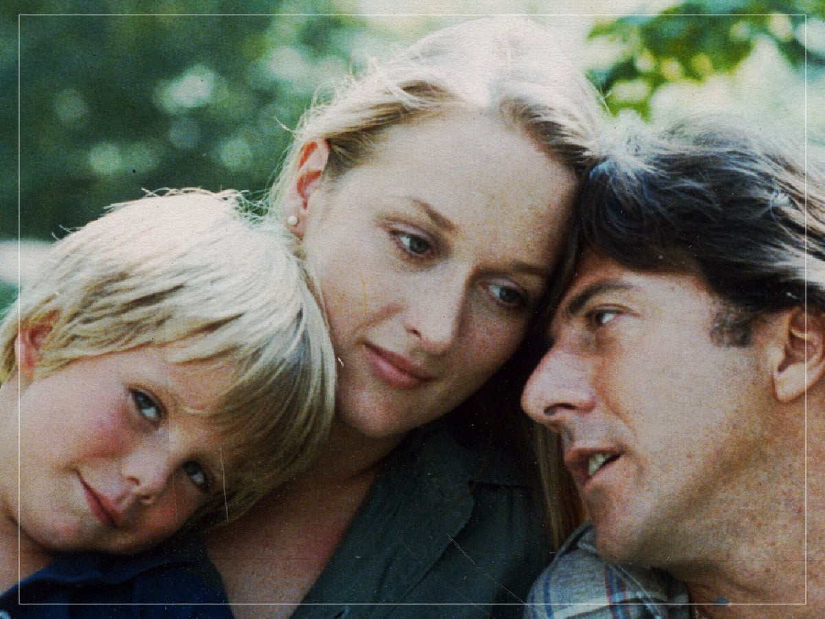 Kramer vs. Kramer - Robert Benton - 197