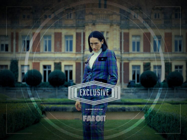 LADY - 2026 - Exclusive Trailer