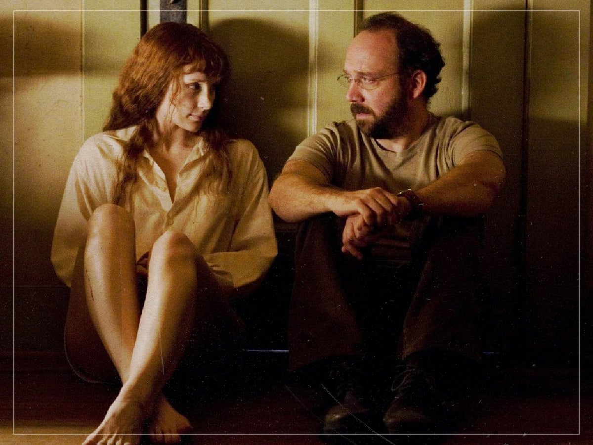 Lady in the Water - M Night Shyamalan - 2006