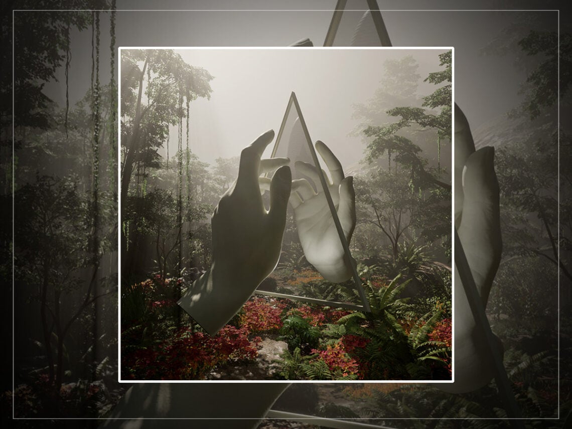 Ladytron - Paradises - 2026