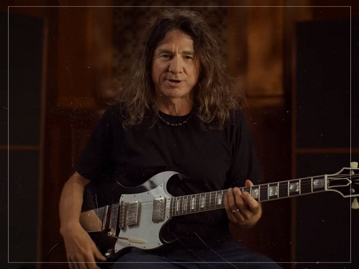 Larry LaLonde - Guitarist - Primus - 2021