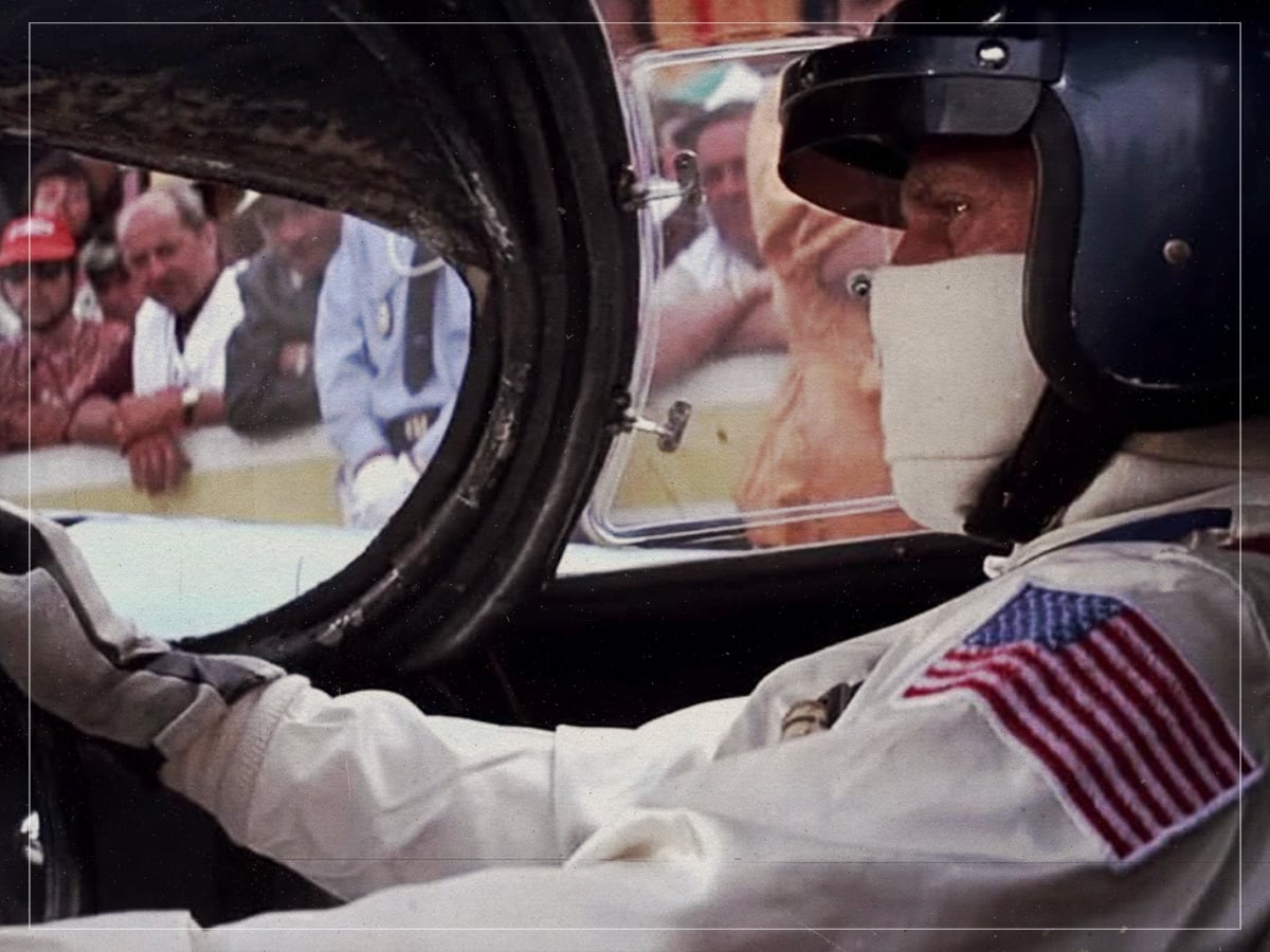 Le Mans - Lee H. Katzin - 1971
