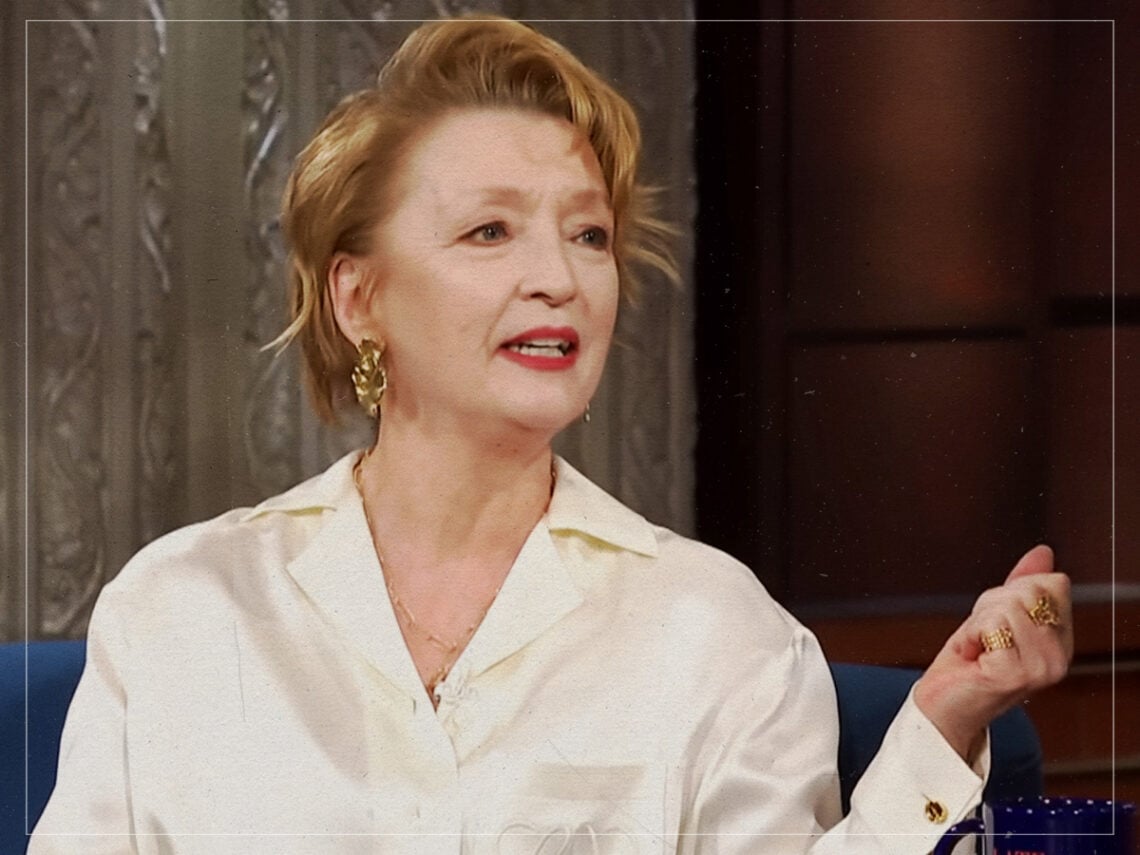 Lesley Manville - Actor - 2025