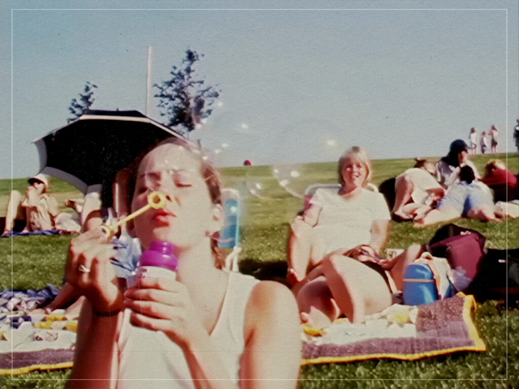 Lilith Fair When an all-female music festival went to Washington State