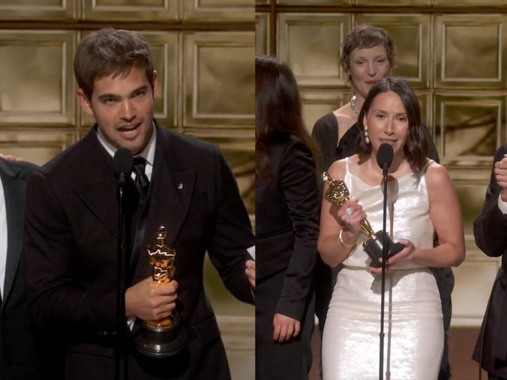 Live Action Short Film - Tie - Oscars 2026