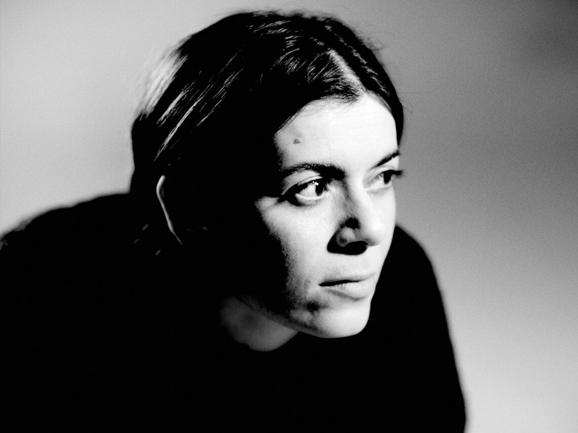 Liz Lawrence - 2026 - Steve Gullick