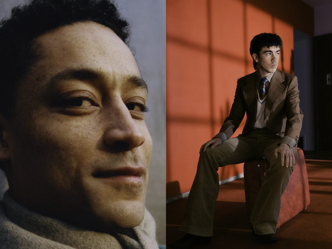 Loyle Carner - Declan McKenna - Split - 2026