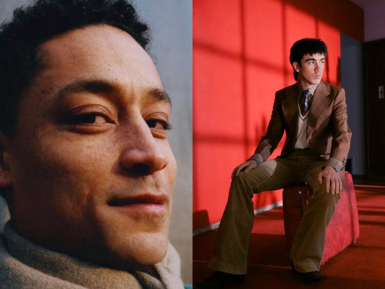 Loyle Carner - Declan McKenna - Split - 2026