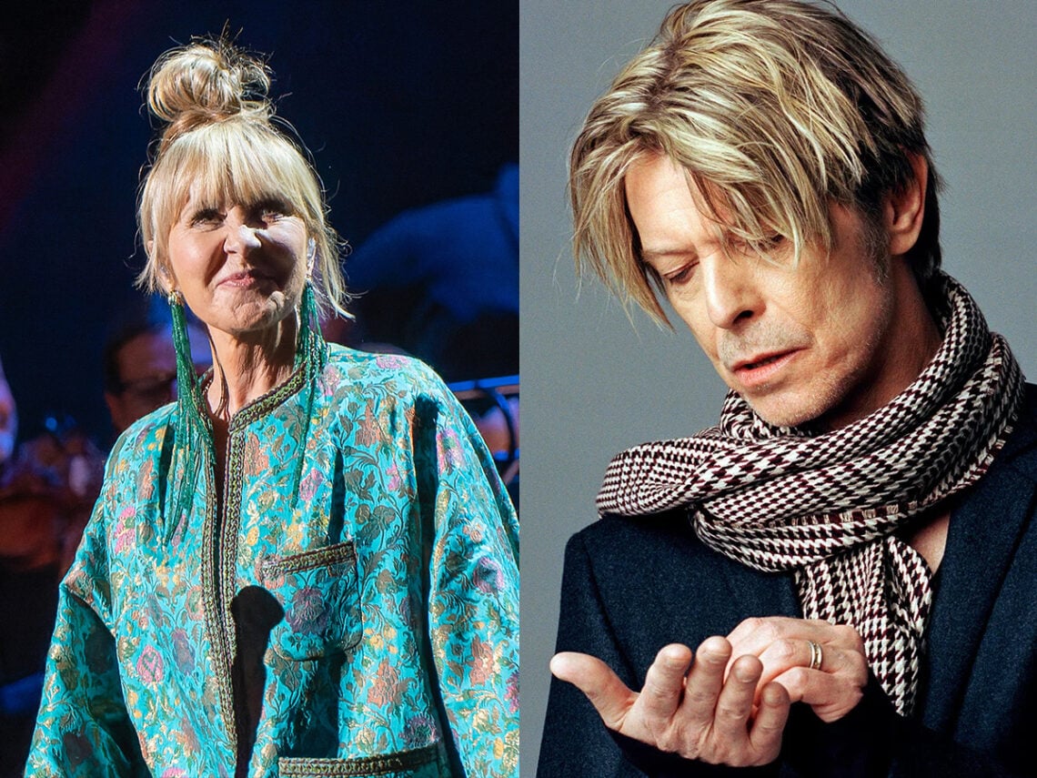 Lulu - David Bowie - Split - 2026