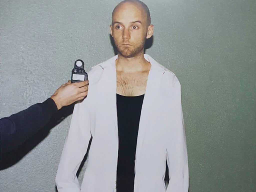 MOBY - Play - 2000 -