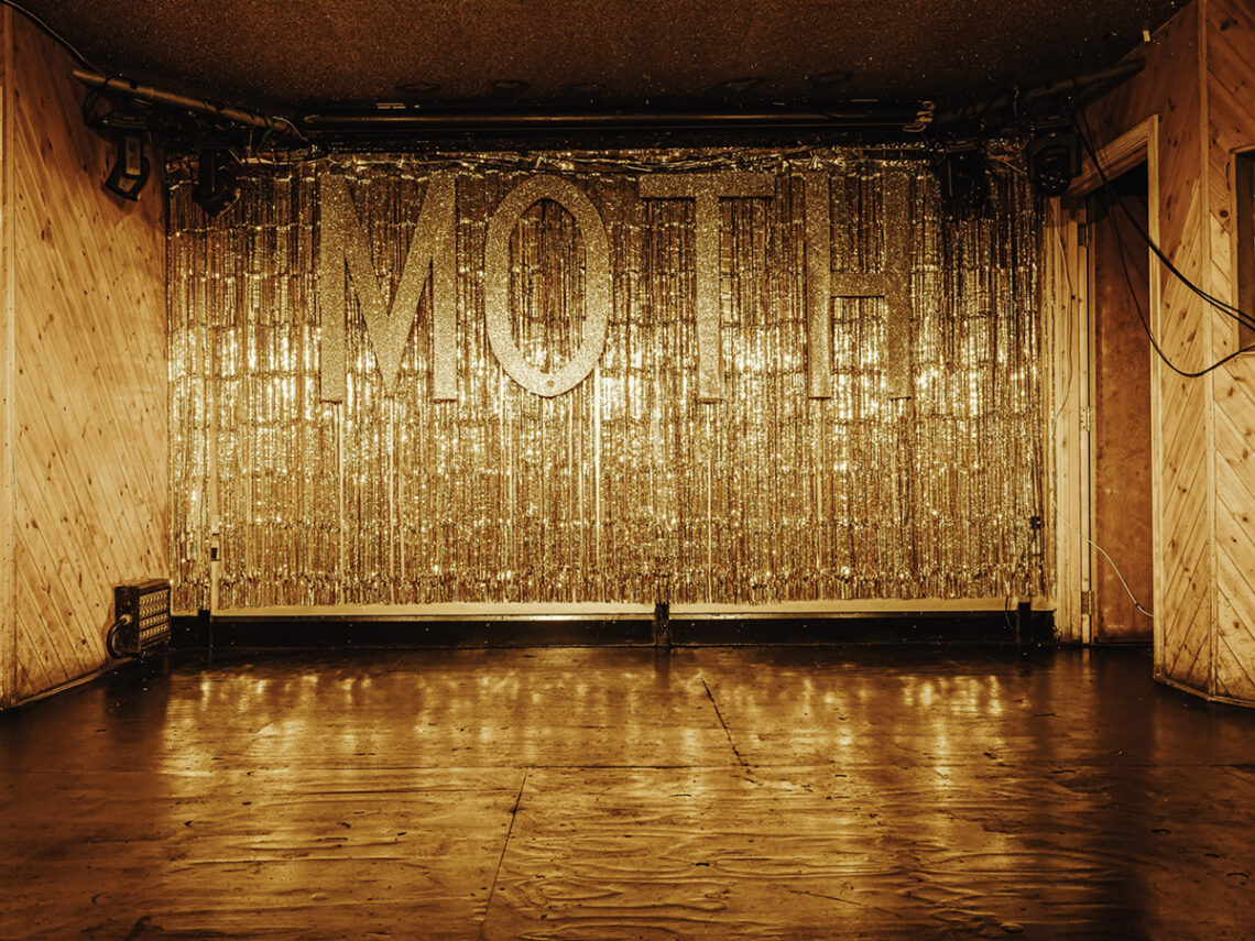 MOTH Club - London - 2026