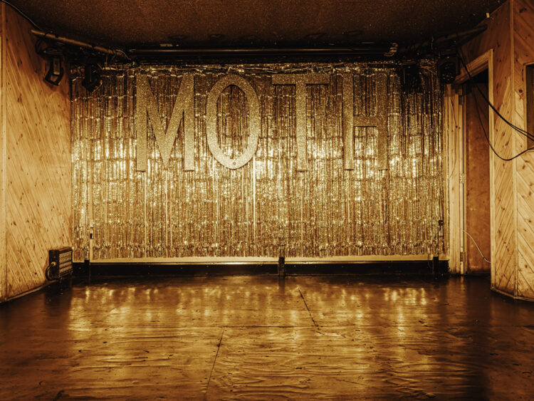 MOTH Club - London - 2026