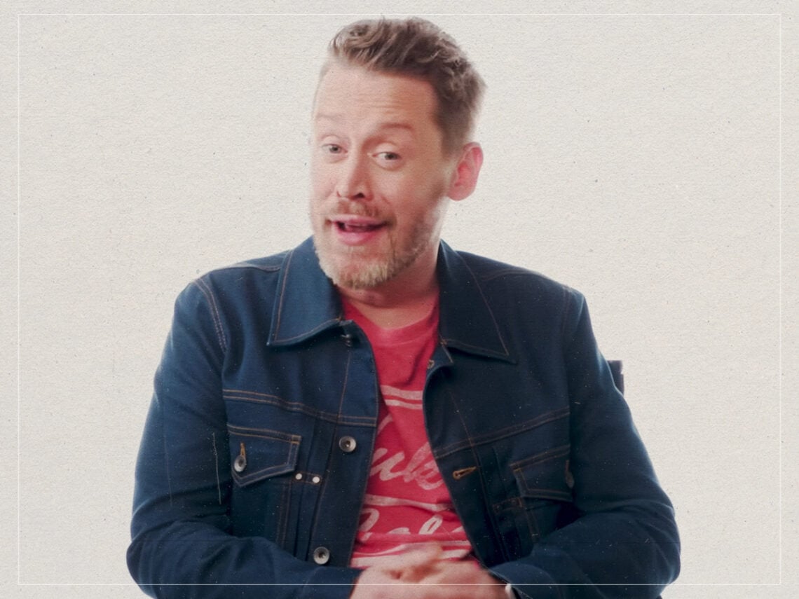 Macaulay Culkin - Actor - 2025