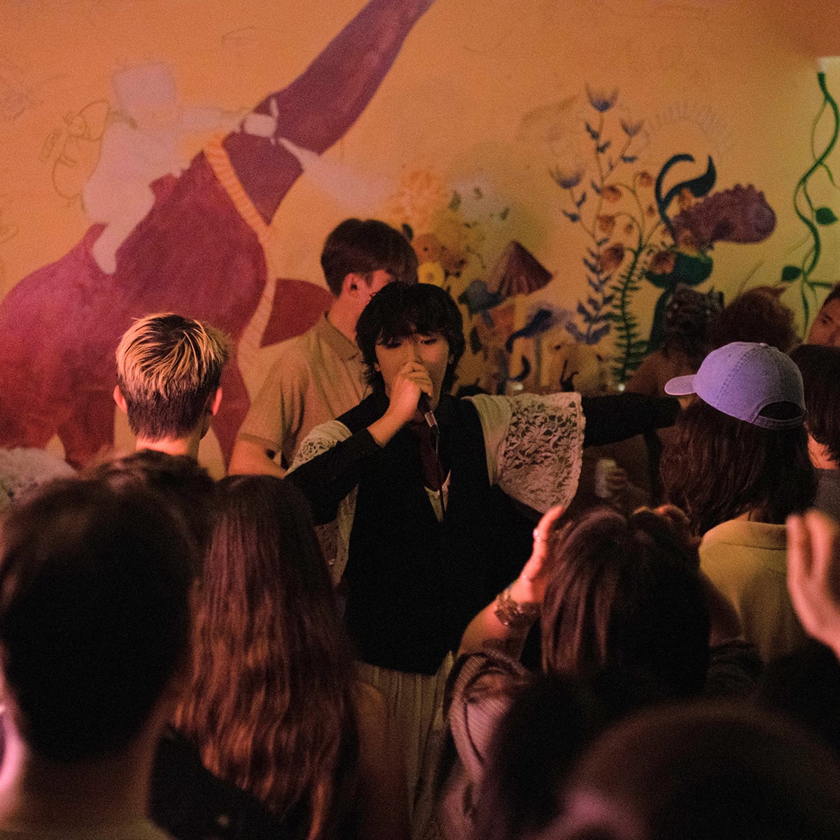 'Mafly Daydream'- Tiger Really talk us through their second album, track-by-track - Far Out Magazine 01