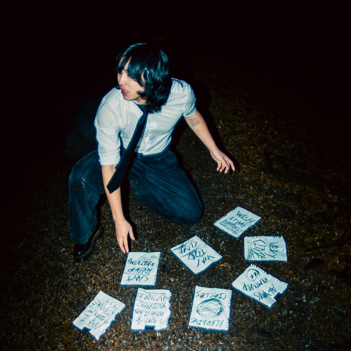 'Mafly Daydream'- Tiger Really talk us through their second album, track-by-track - Far Out Magazine 01