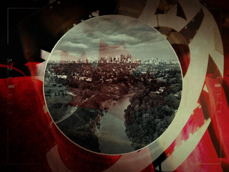 Magic the Canadian outpost that redefined the New Hollywood era