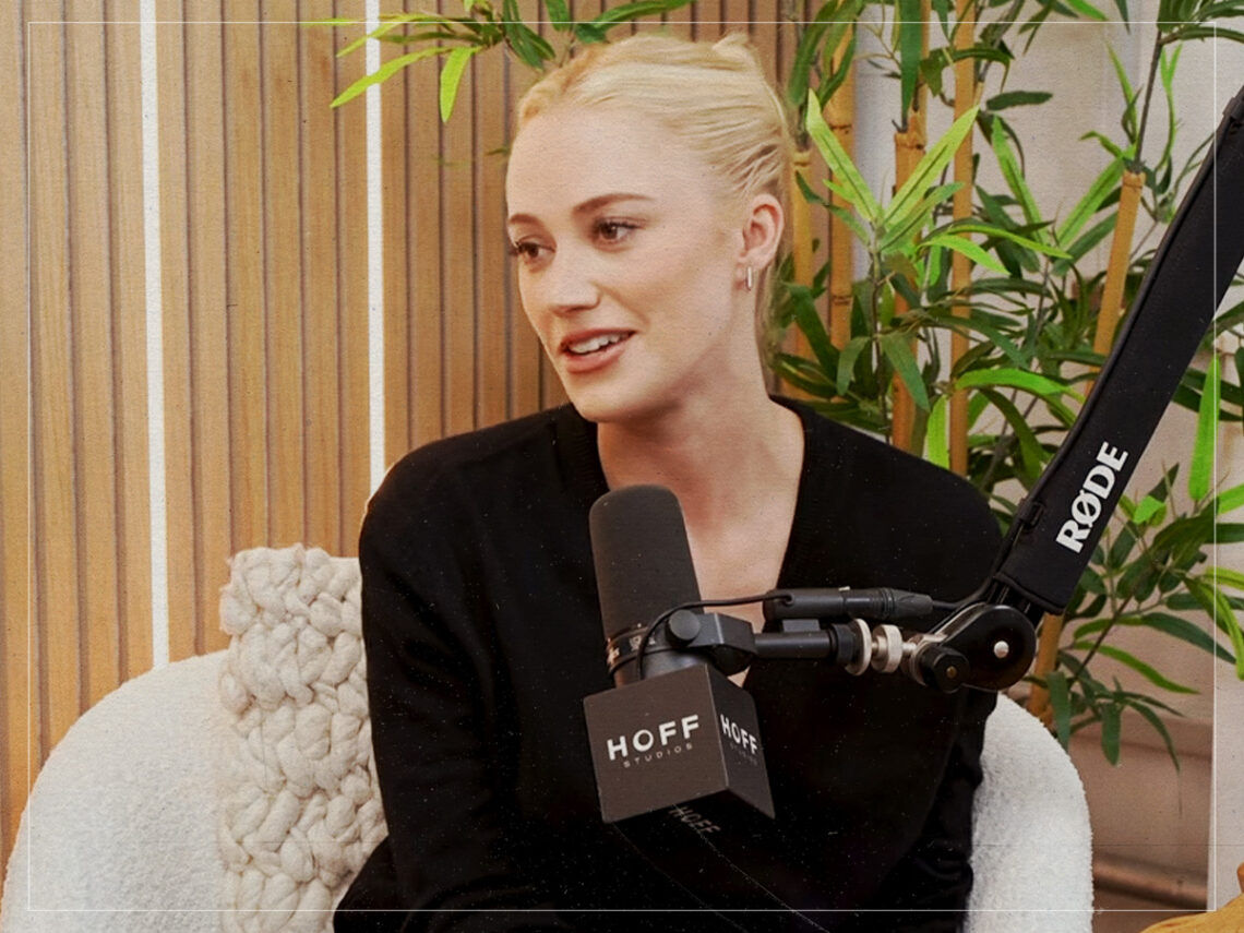 Maika Monroe - Actor - 2026