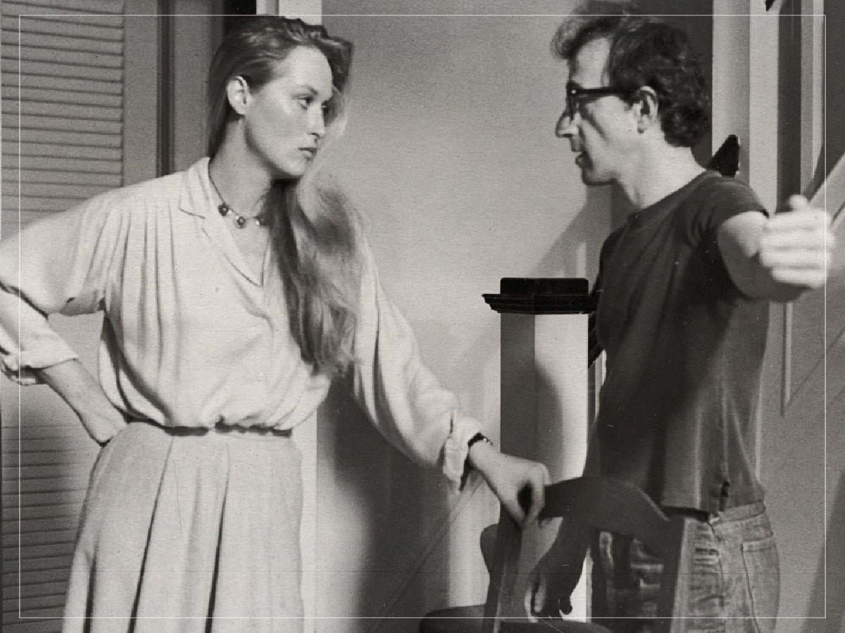 Manhattan - Woody Allen - 1979