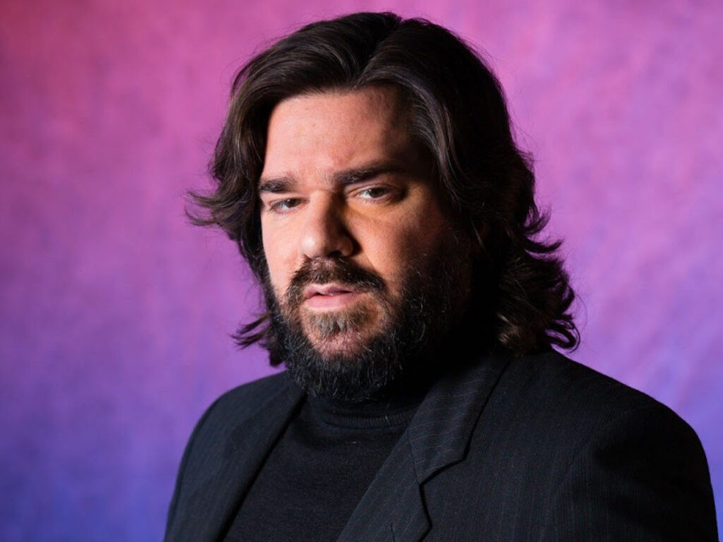 Matt Berry - Actor - Voiceover - 2026