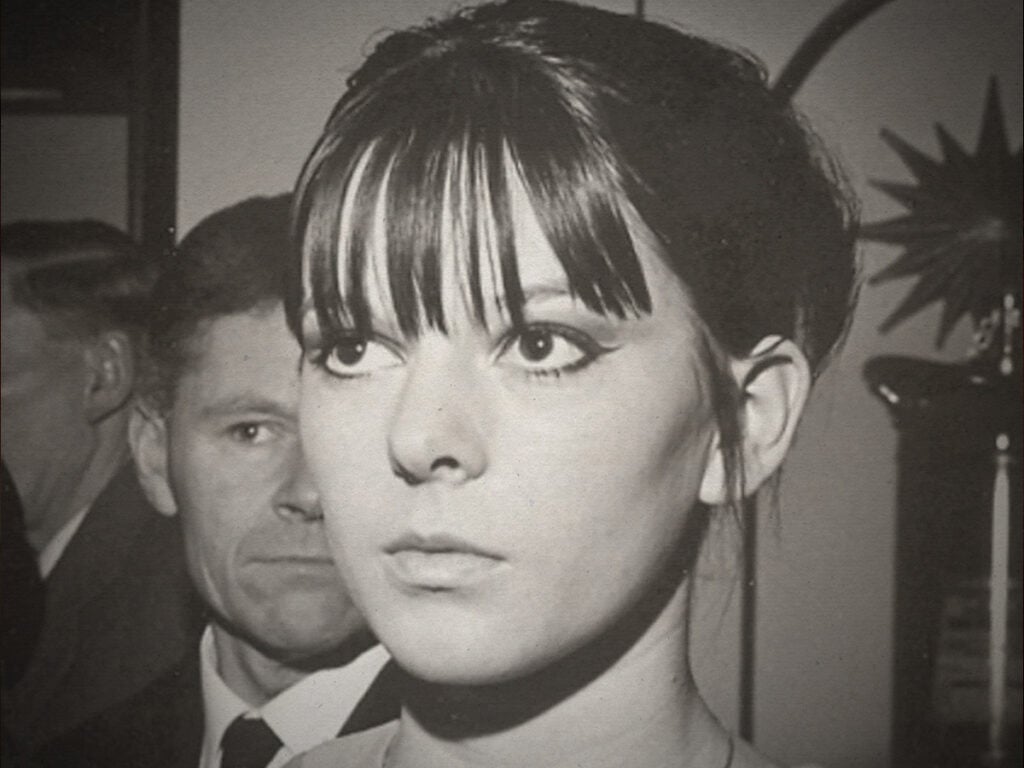 Maureen Starkey - Maureen Starkey Tigrett - Hairdresser