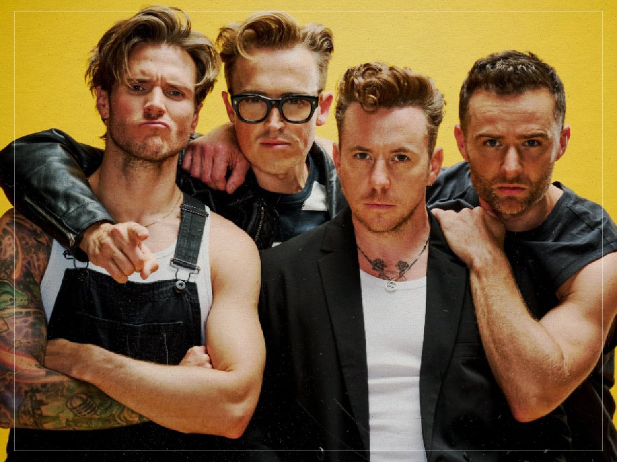 McFly - 2024