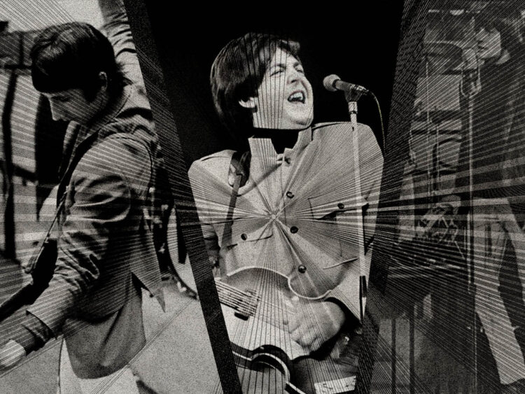 “Me and Pete Townshend had a rivalry”- The Who, The Birds, The Beatles and the loudness war that led to heavy metal 