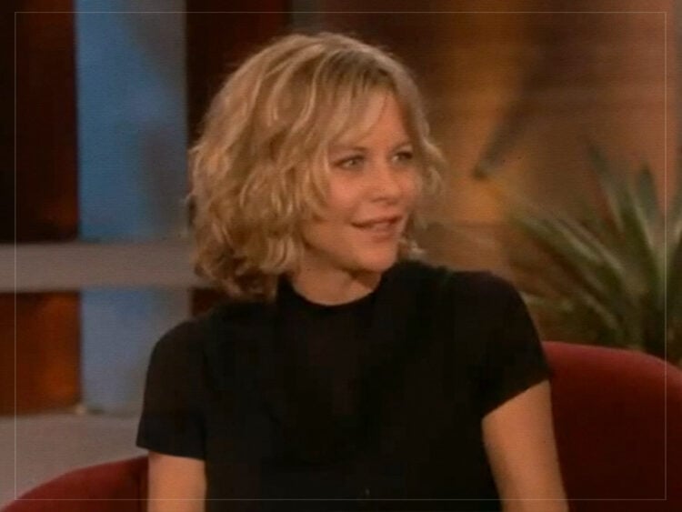 Meg Ryan - Actress - 2008