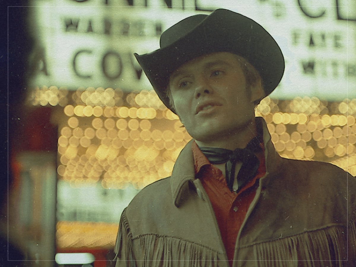 Midnight Cowboy - 1969