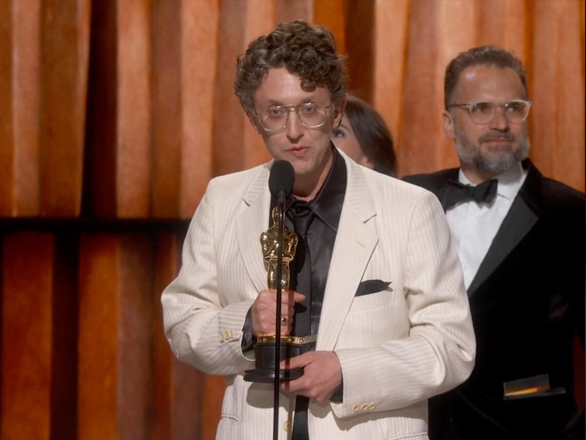 Mr Nobody Against Putin - Oscars 2026 -
