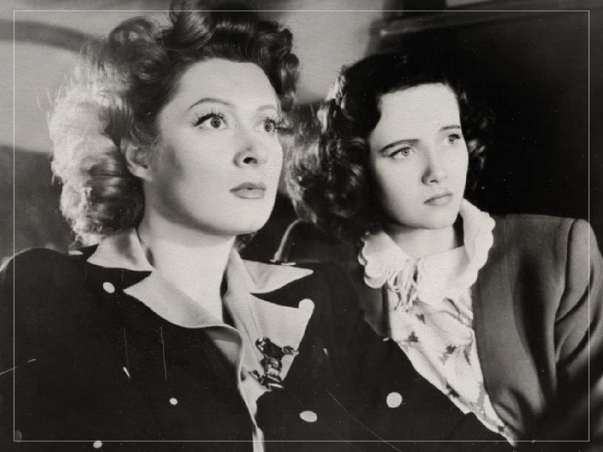 Mrs. Miniver - William Wyler - 1942