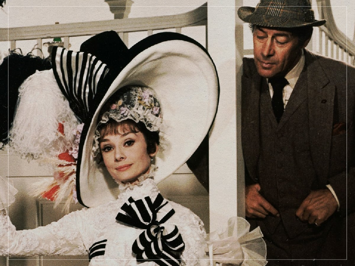 My Fair Lady - George Cukor - 1964