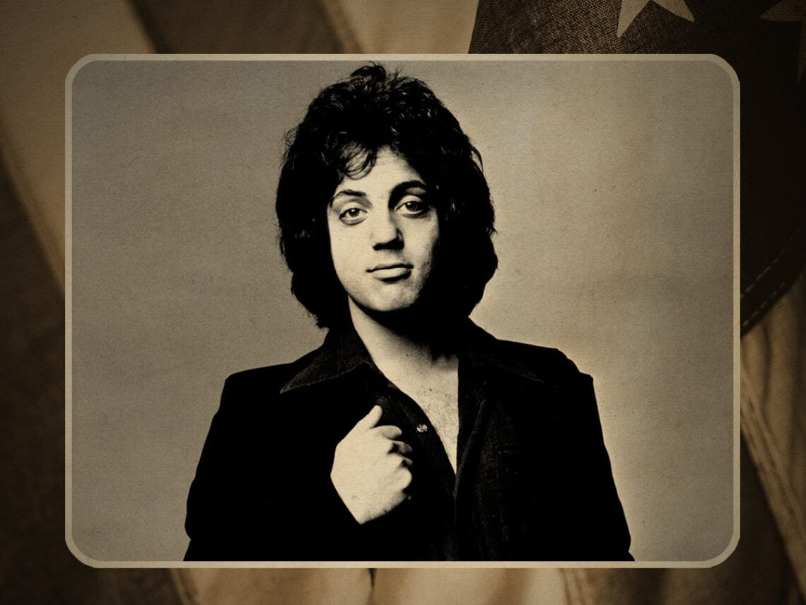 'My friends who went to 'Nam'- The heartfelt song Billy Joel wrote in tribute to American veterans