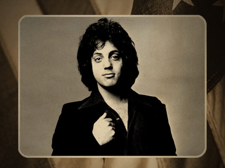 'My friends who went to 'Nam'- The heartfelt song Billy Joel wrote in tribute to American veterans