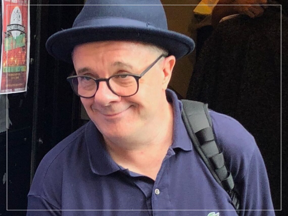 Nathan Lane - Far Out Magazine