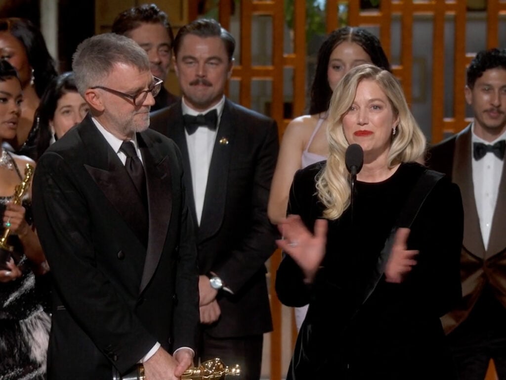 Oscars 2026: One Battle After Another wins Best Picture