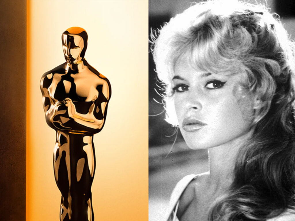 Oscars 2026 - Bridget Bardot - In Memorium - Snub