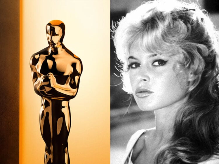 Oscars 2026 - Bridget Bardot - In Memorium - Snub