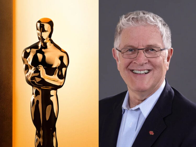 Oscars 2026 - David Keighley - In Memorium - Snub