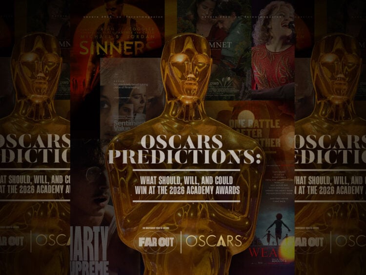 Oscars Predictions- What should, will, and could win at the 2026 Academy Awards?