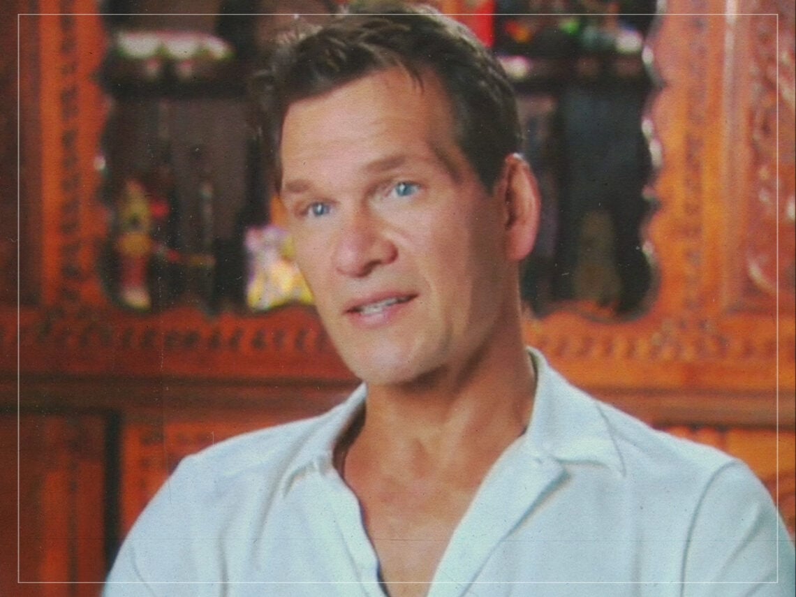 Patrick Swayze - Actor - 2000's