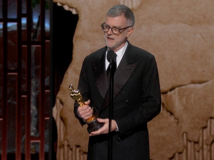 Paul Thomas Anderson - Oscars 2026