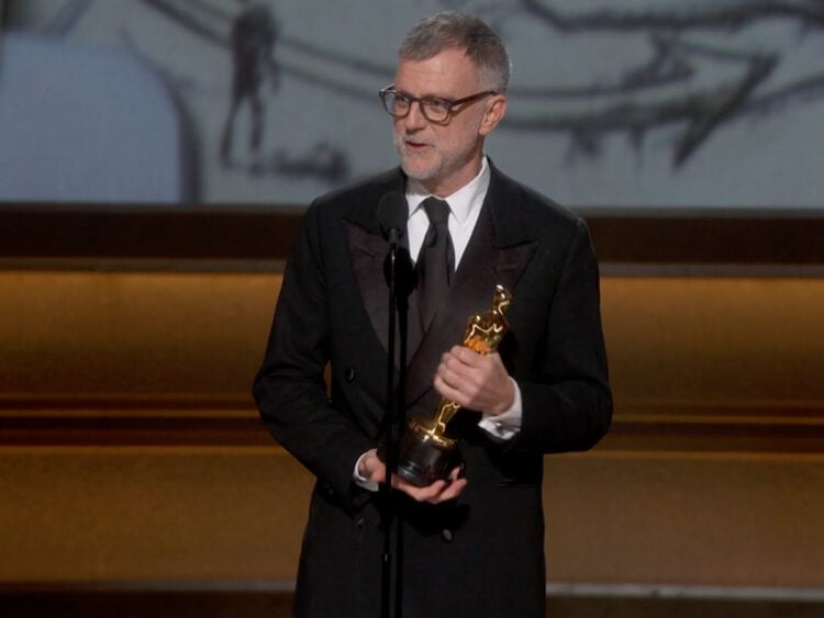 Paul Thomas Anderson - Oscars 2026 -