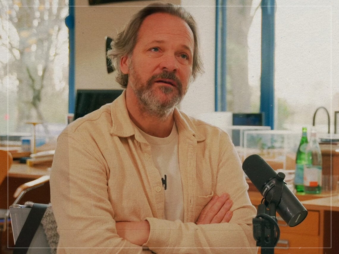 Peter Sarsgaard - Actor - 2026