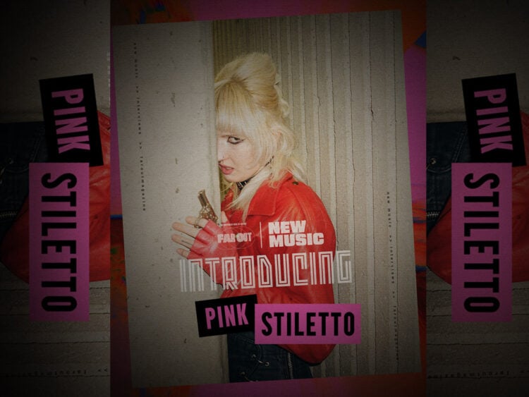 Pink Stiletto invite us into their EBM world- Dancefloors have always been spaces of defiance